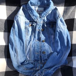 Mudd Denim Jacket